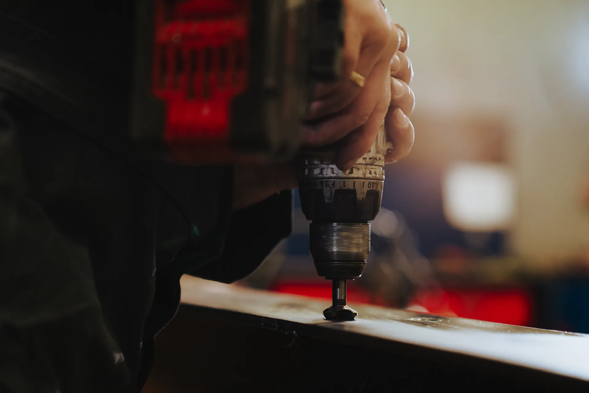 Constructie & Techniek